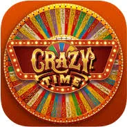 Crazy Time Tracker